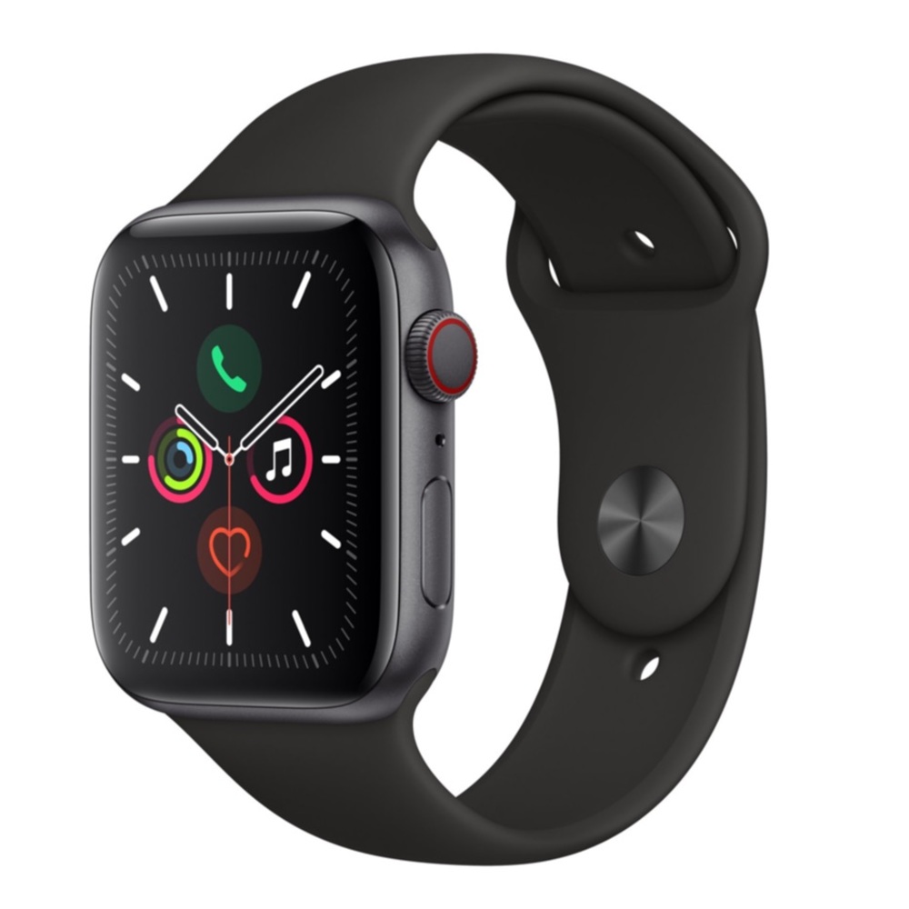 ‼️SOLD‼️ Apple Watch Series 5 GPS + Cellular